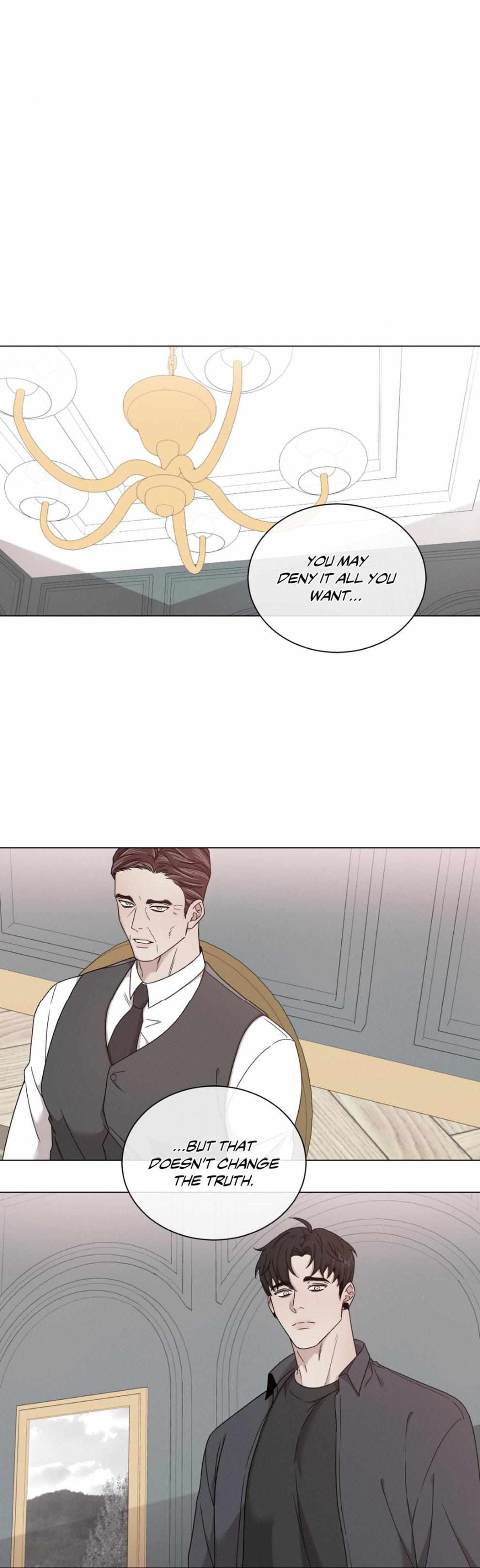 Minmotion Syndrome Chapter 84 page 8 - 