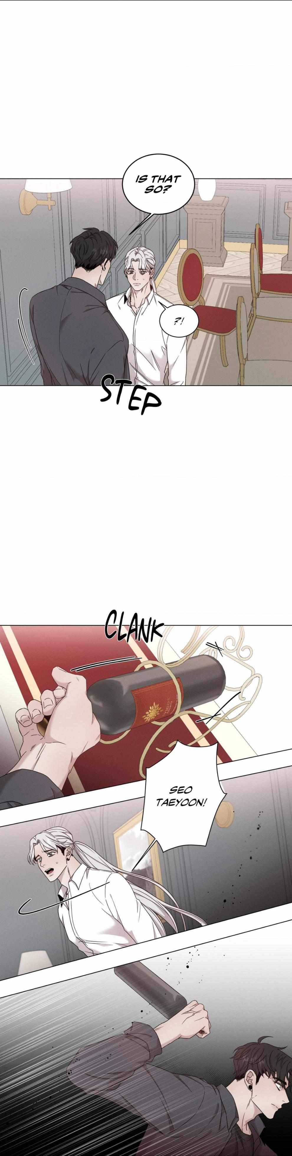 Minmotion Syndrome Chapter 84 page 9 - 
