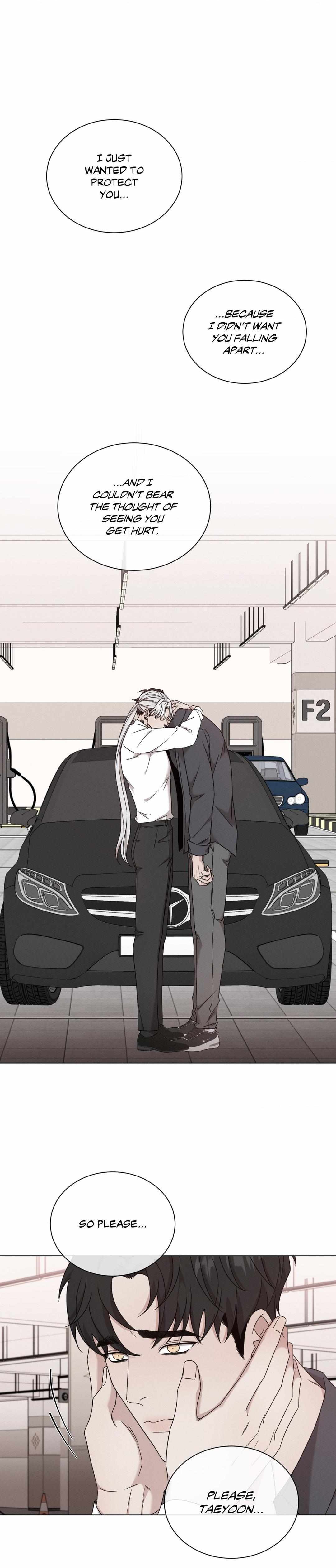 Minmotion Syndrome Chapter 85 page 13 - 