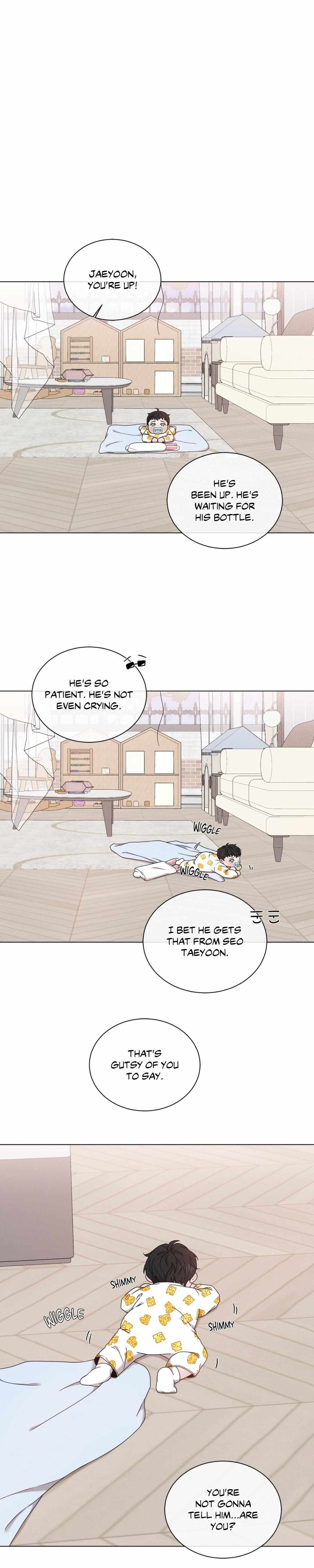 Minmotion Syndrome Chapter 85 page 18 - 
