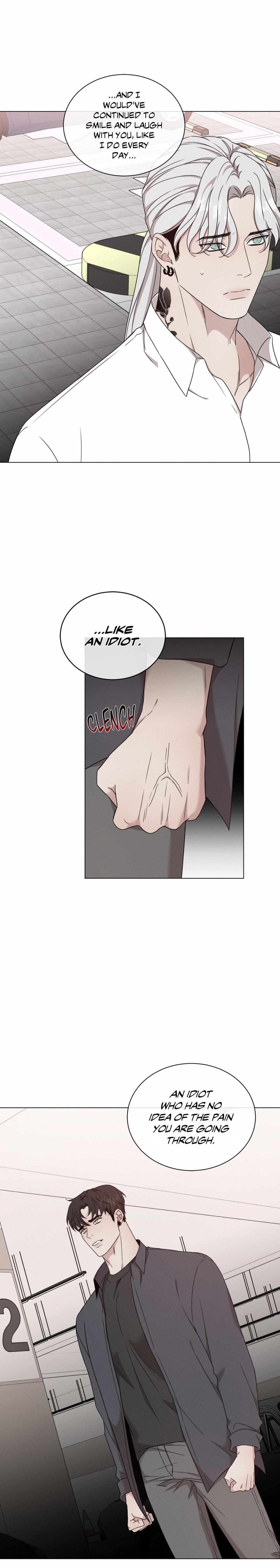 Minmotion Syndrome Chapter 85 page 3 - 