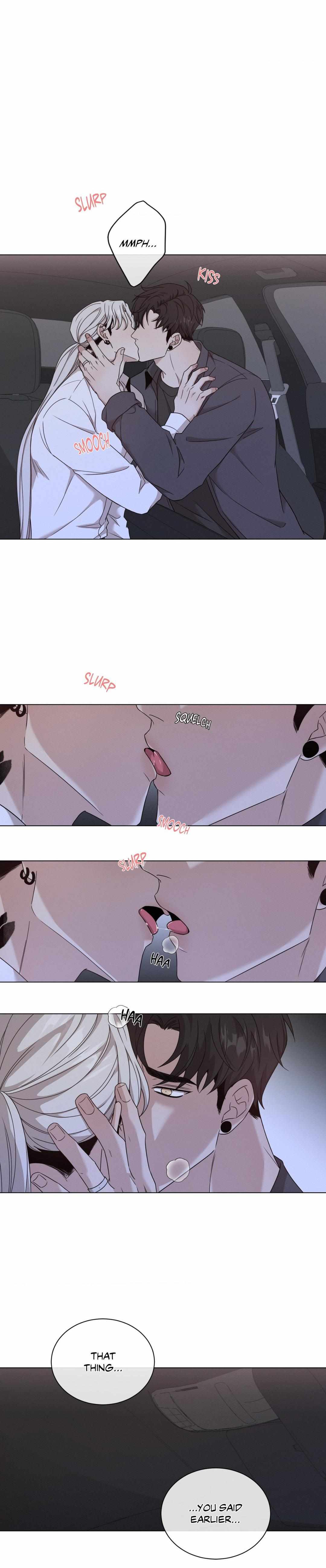 Minmotion Syndrome Chapter 85 page 21 - 