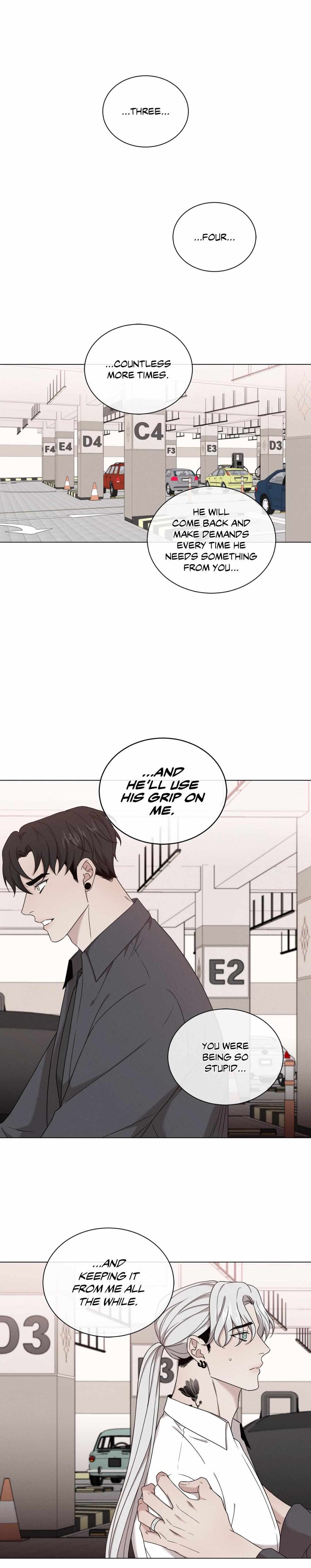 Minmotion Syndrome Chapter 85 page 5 - 