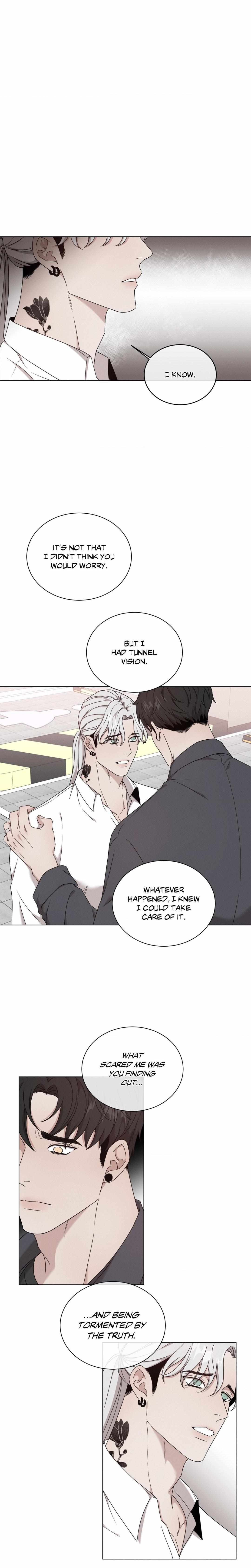 Minmotion Syndrome Chapter 85 page 6 - 