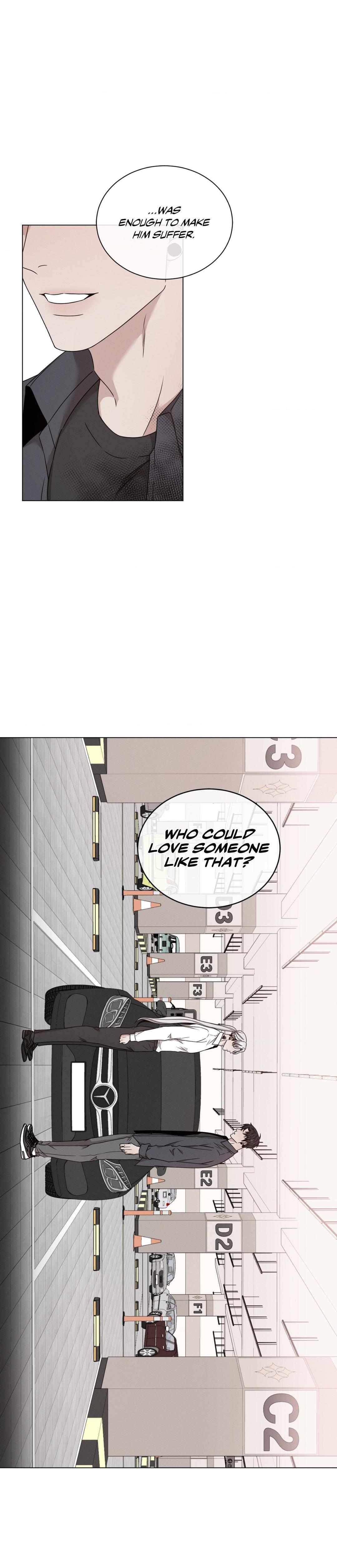 Minmotion Syndrome Chapter 85 page 9 - 