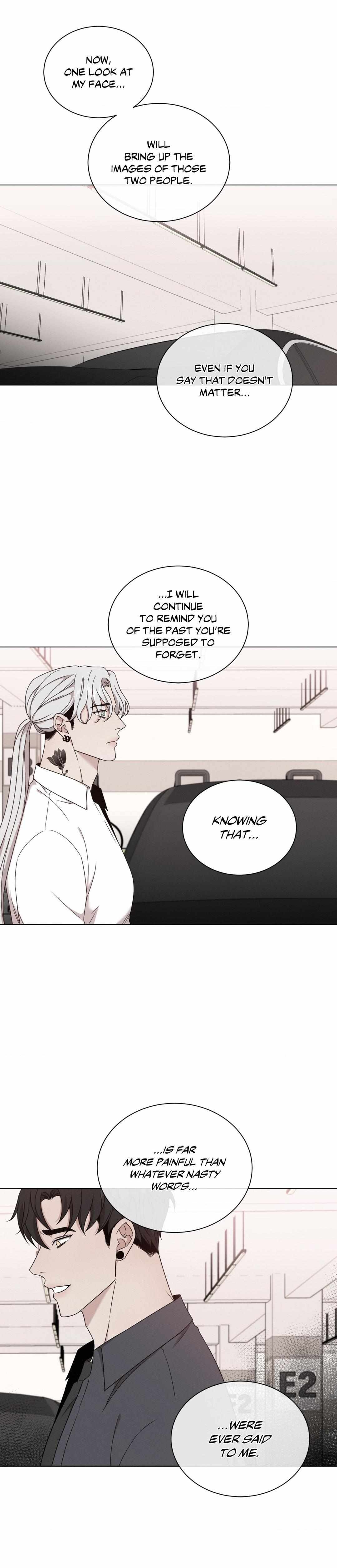 Minmotion Syndrome Chapter 85 page 10 - 