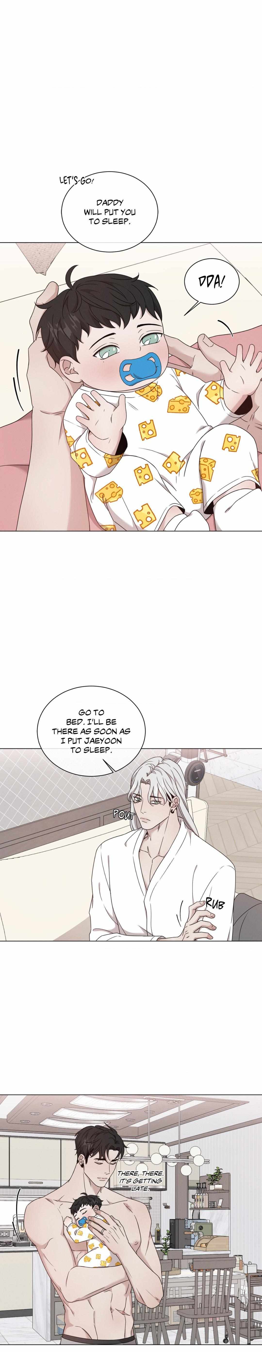 Minmotion Syndrome Chapter 86 page 12 - 