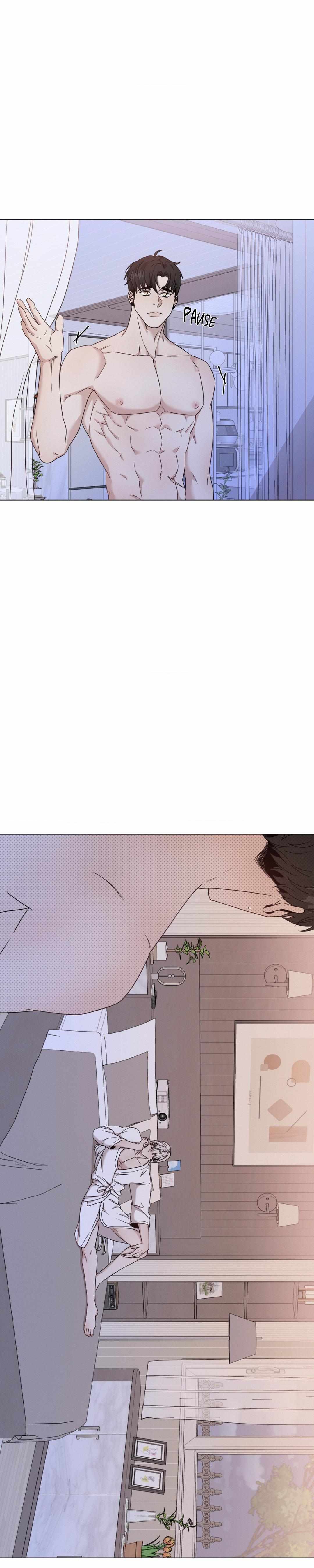 Minmotion Syndrome Chapter 86 page 20 - 