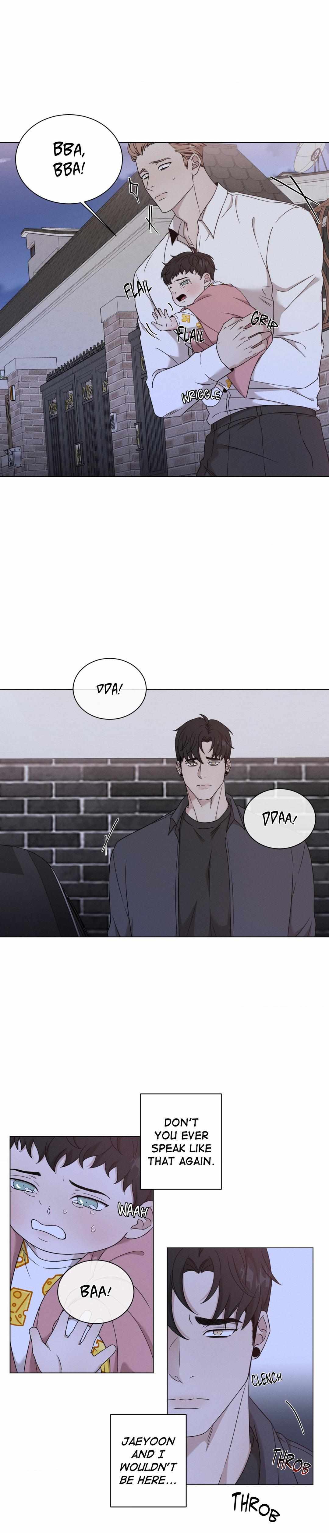 Minmotion Syndrome Chapter 86 page 5 - 