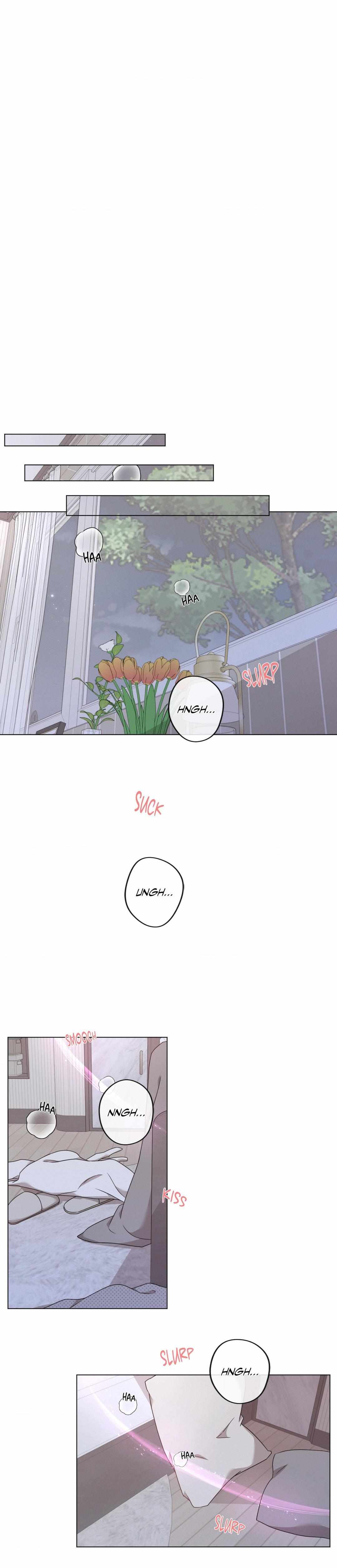 Minmotion Syndrome Chapter 87 page 12 - 