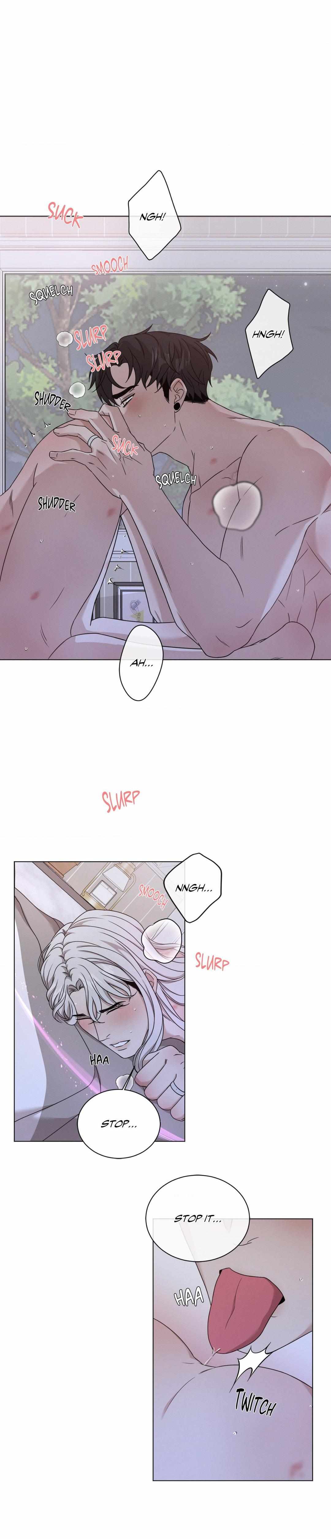 Minmotion Syndrome Chapter 87 page 14 - 