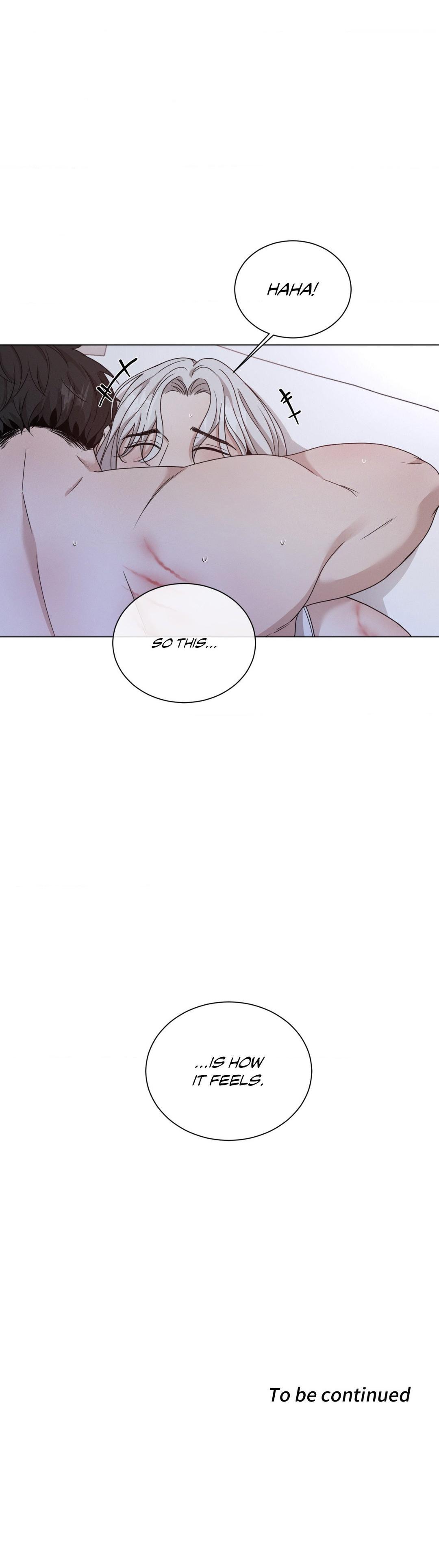 Minmotion Syndrome Chapter 87 page 24 - 