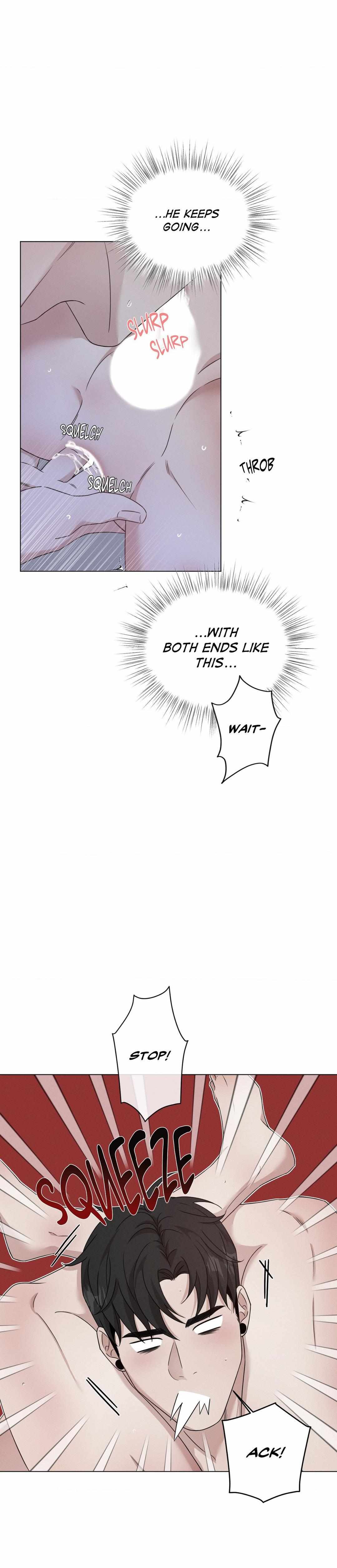 Minmotion Syndrome Chapter 87 page 6 - 