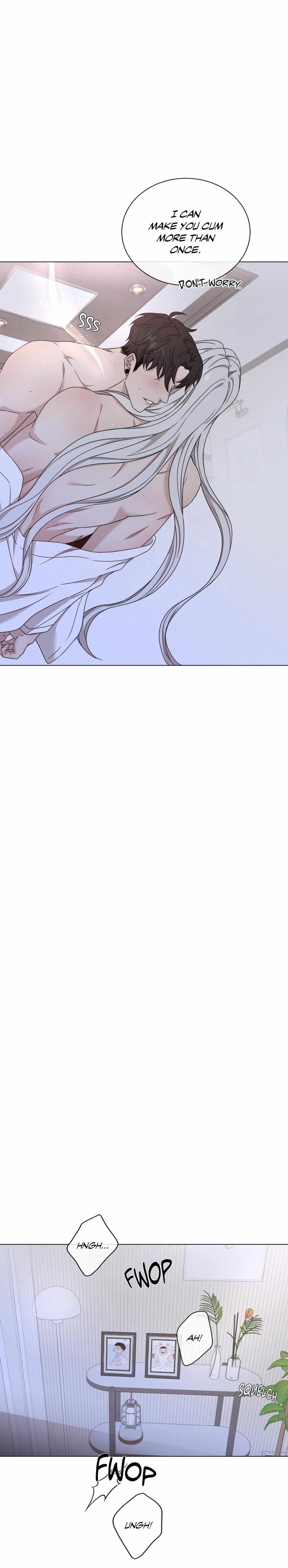 Minmotion Syndrome Chapter 87 page 8 - 