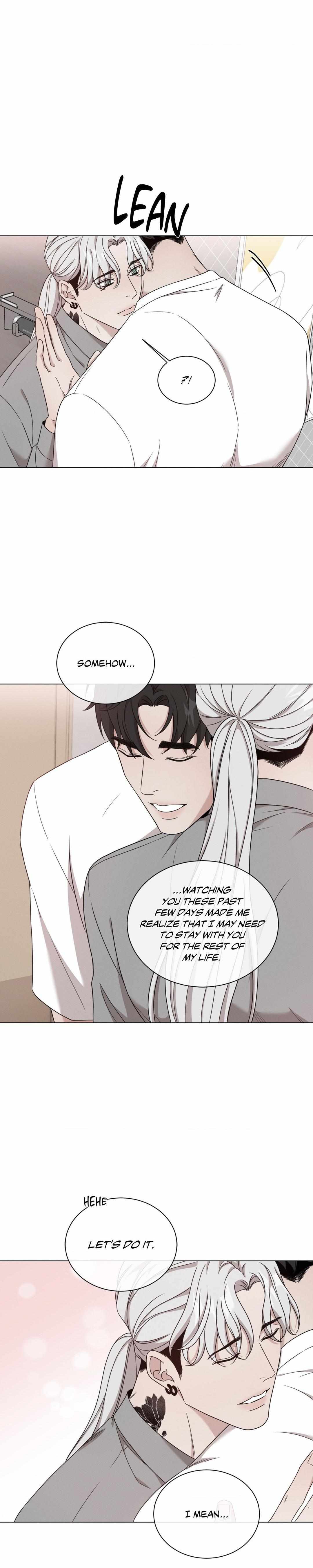 Minmotion Syndrome Chapter 88 page 14 - 
