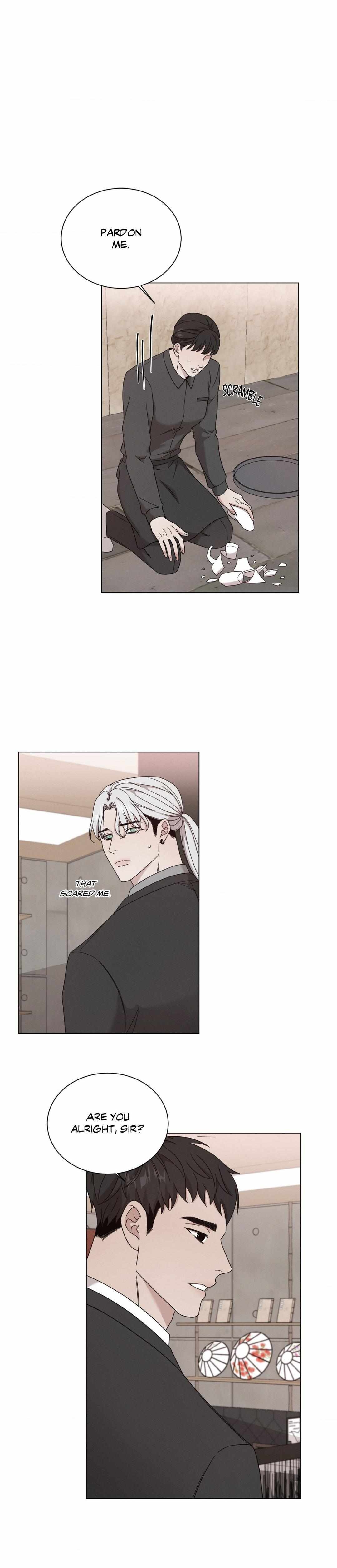 Minmotion Syndrome Chapter 88 page 18 - 