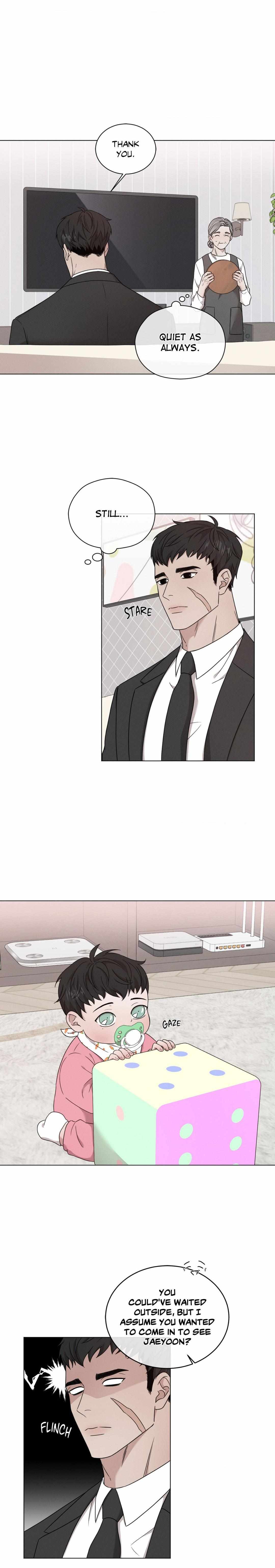 Minmotion Syndrome Chapter 88 page 5 - 