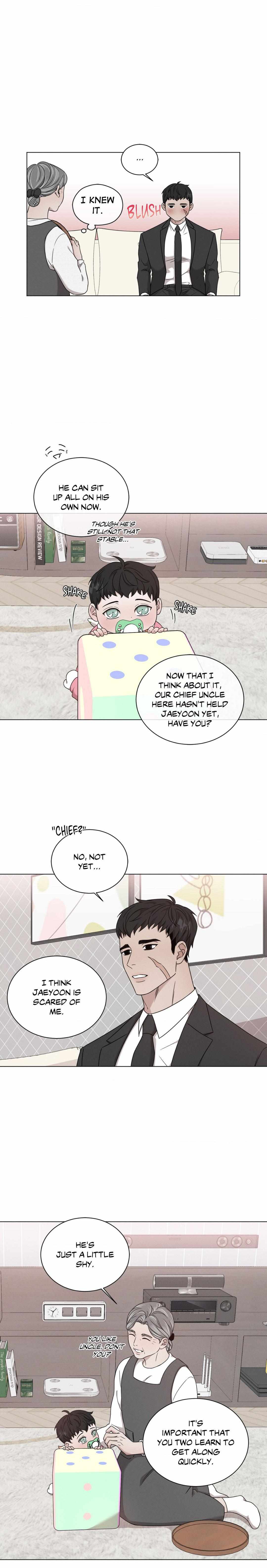 Minmotion Syndrome Chapter 88 page 6 - 
