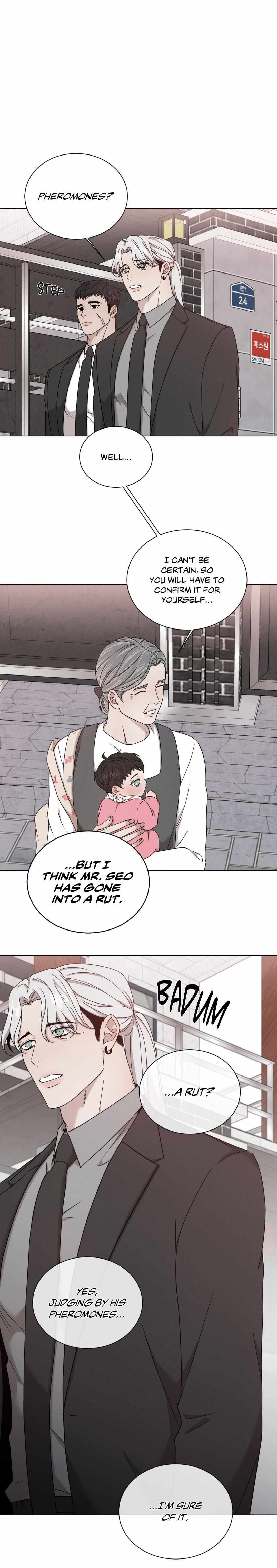 Minmotion Syndrome Chapter 89 page 11 - 