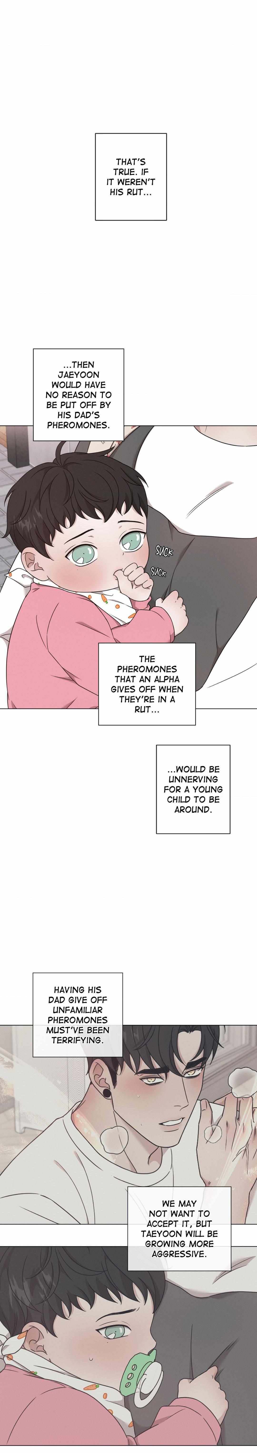 Minmotion Syndrome Chapter 89 page 12 - 
