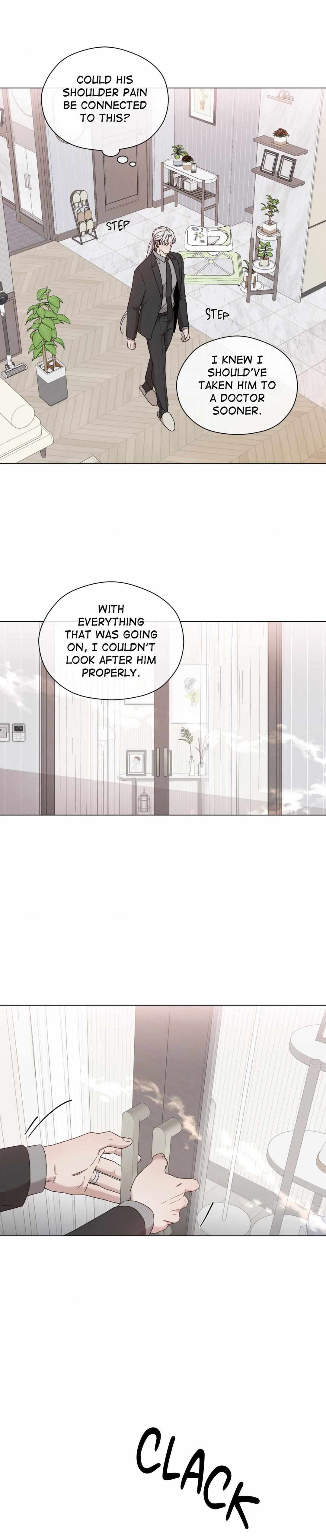 Minmotion Syndrome Chapter 89 page 16 - 