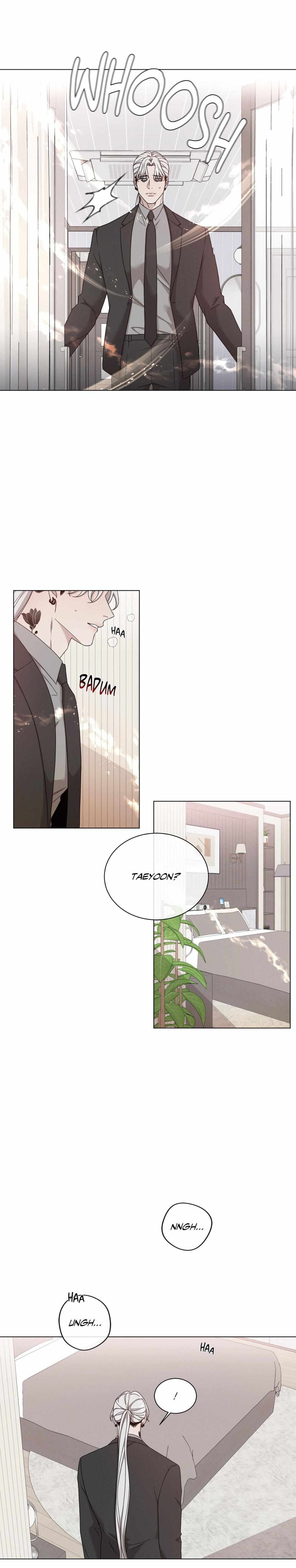 Minmotion Syndrome Chapter 89 page 17 - 