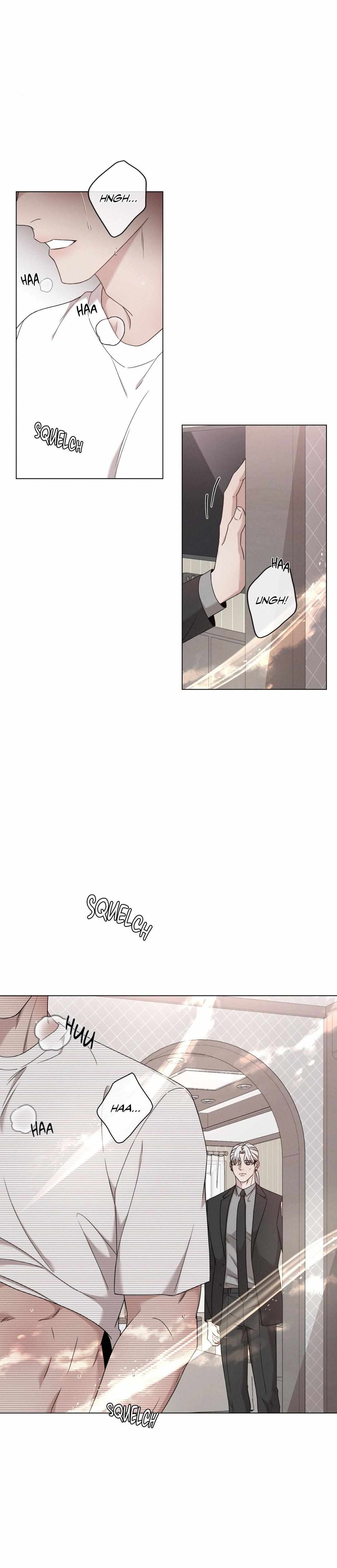 Minmotion Syndrome Chapter 89 page 18 - 