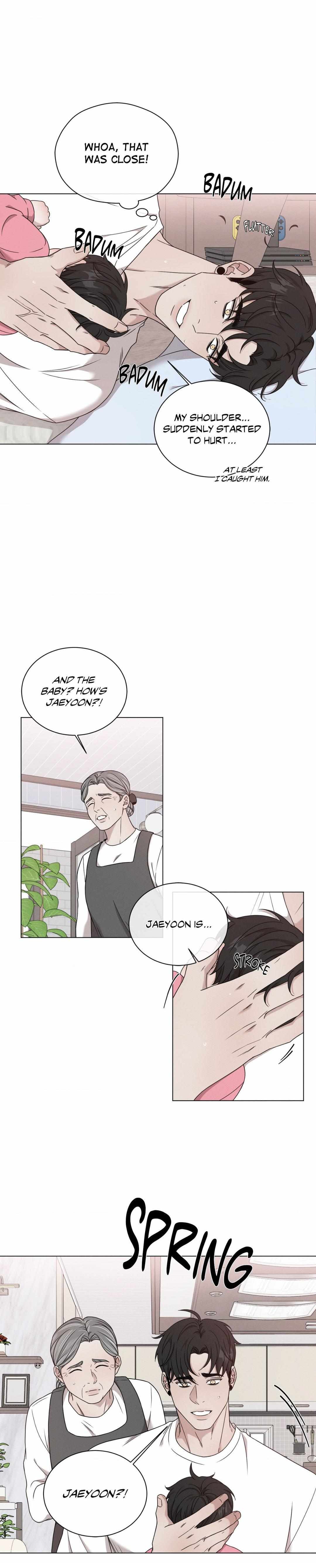 Minmotion Syndrome Chapter 89 page 3 - 