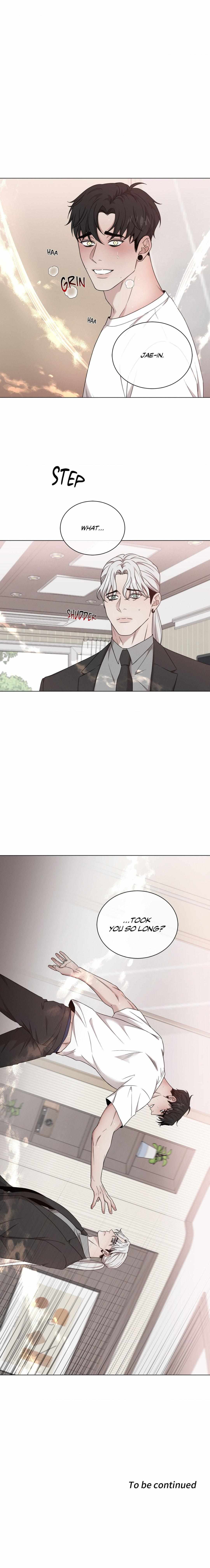 Minmotion Syndrome Chapter 89 page 21 - 