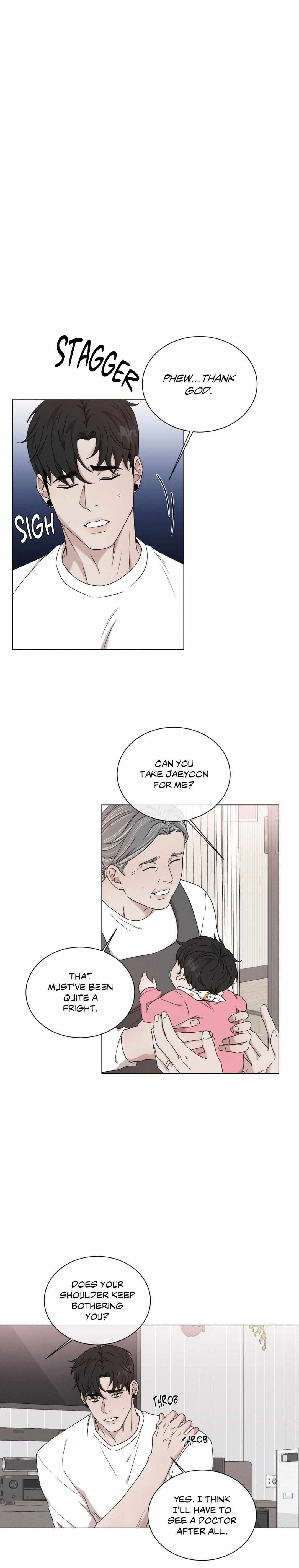 Minmotion Syndrome Chapter 89 page 5 - 