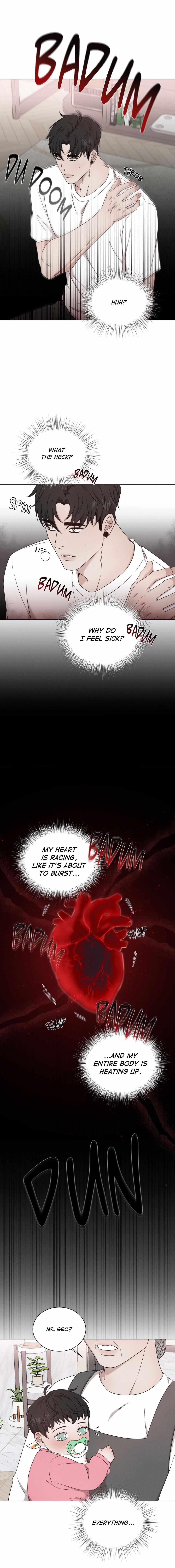 Minmotion Syndrome Chapter 89 page 7 - 
