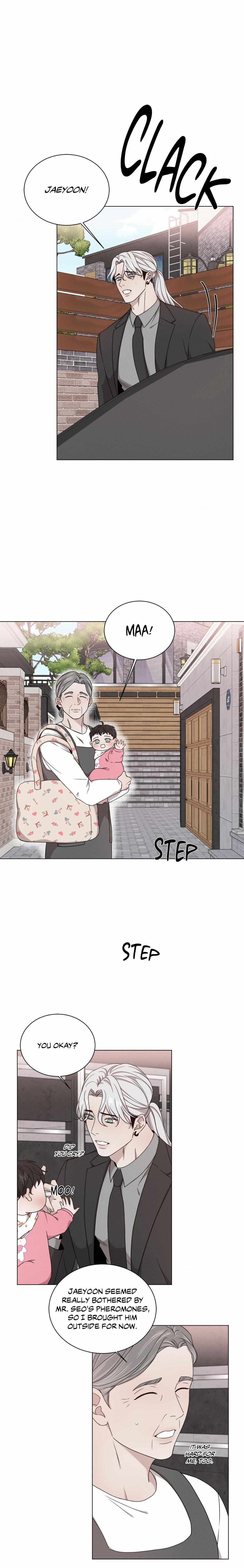 Minmotion Syndrome Chapter 89 page 10 - 