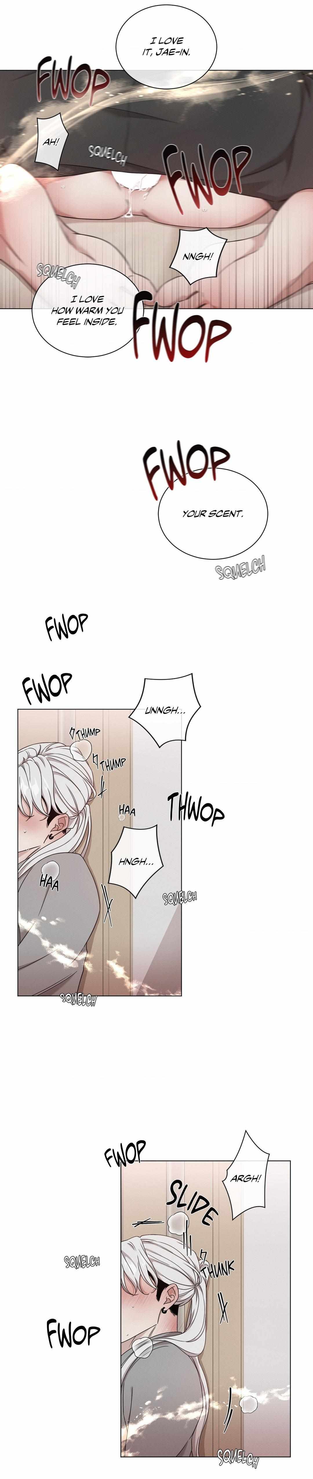 Minmotion Syndrome Chapter 90 page 14 - 