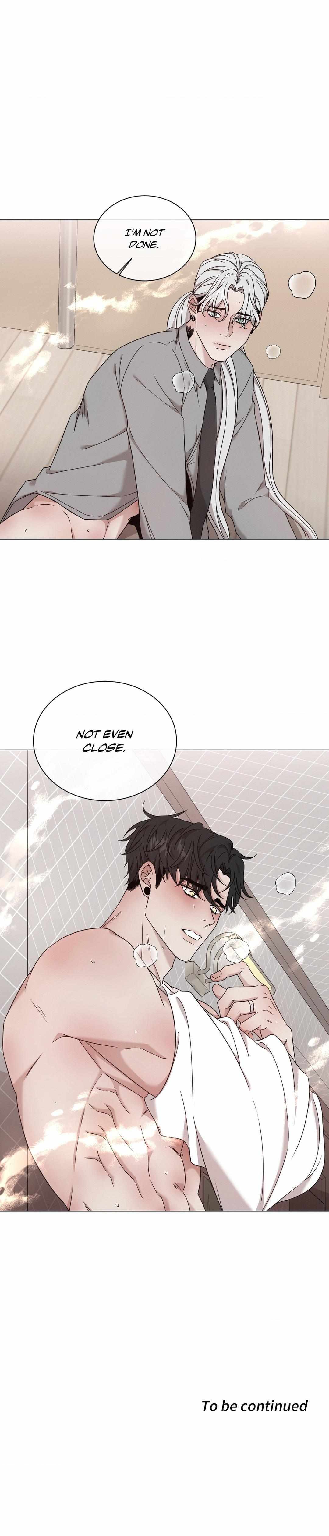 Minmotion Syndrome Chapter 90 page 23 - 