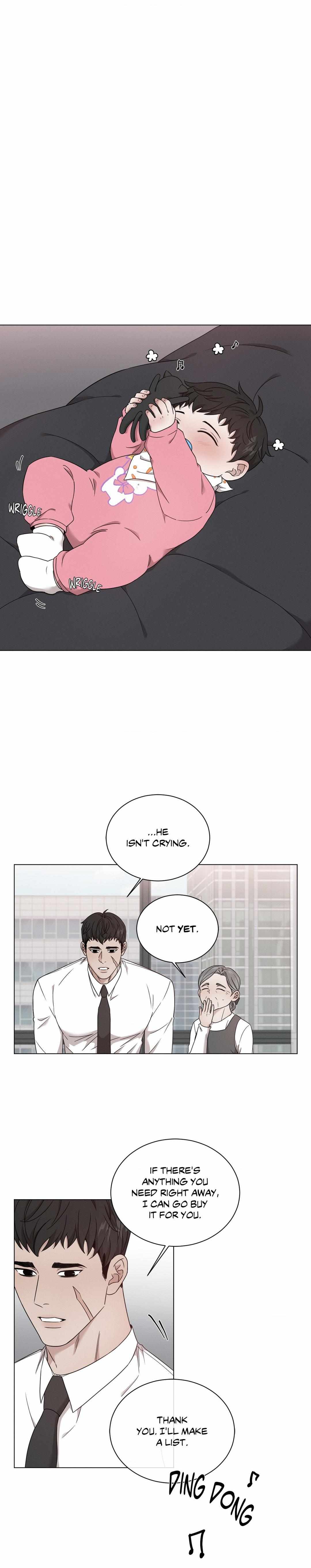 Minmotion Syndrome Chapter 90 page 7 - 