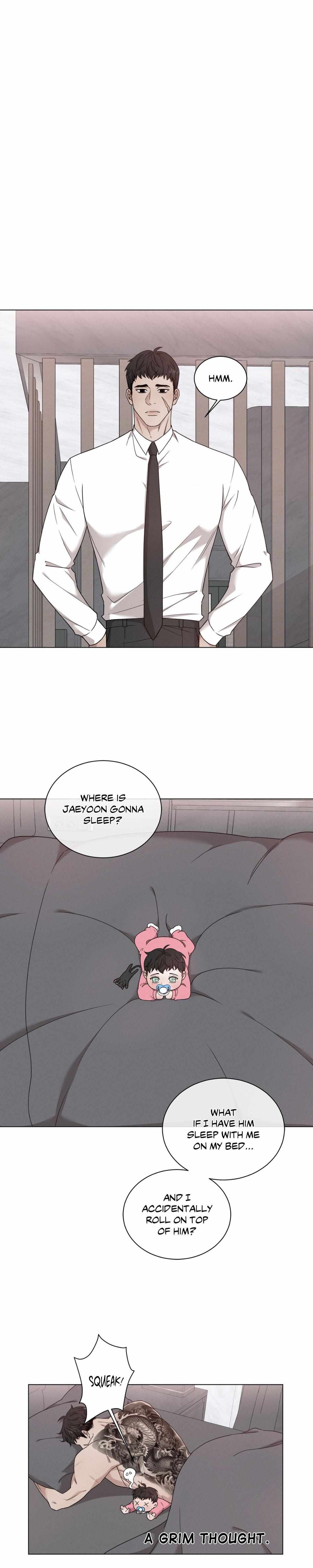 Minmotion Syndrome Chapter 91 page 20 - 