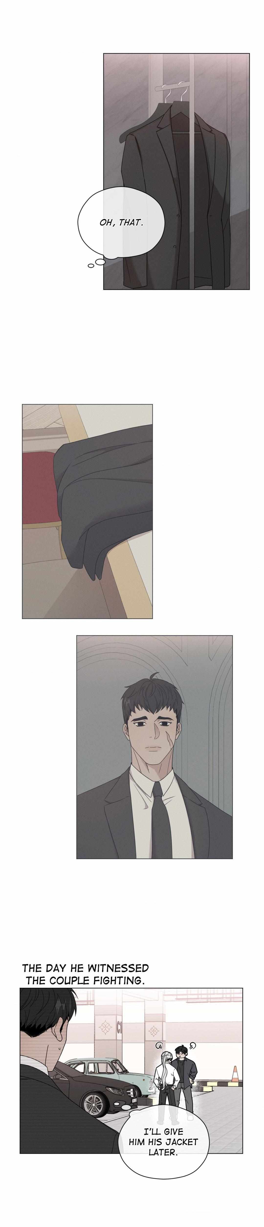 Minmotion Syndrome Chapter 91 page 22 - 