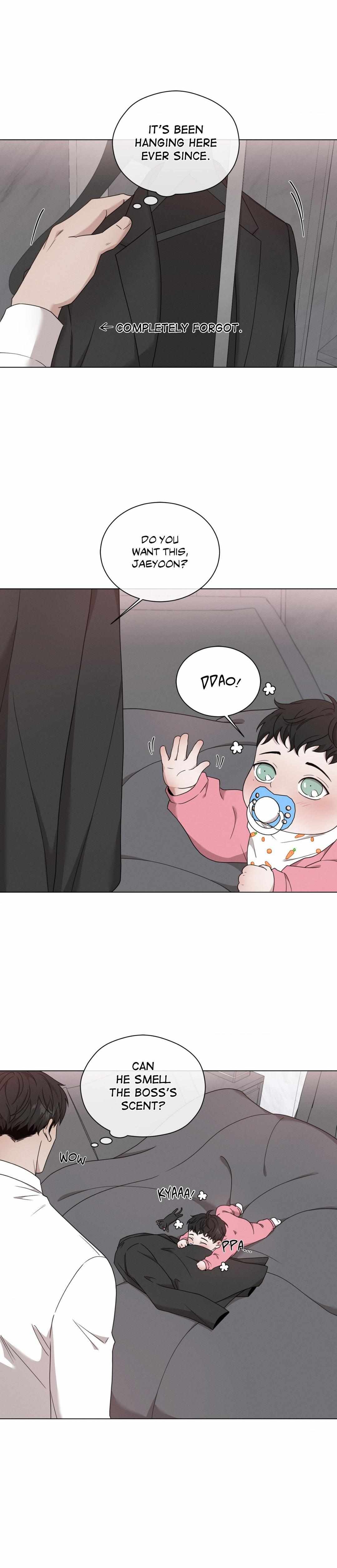 Minmotion Syndrome Chapter 91 page 23 - 