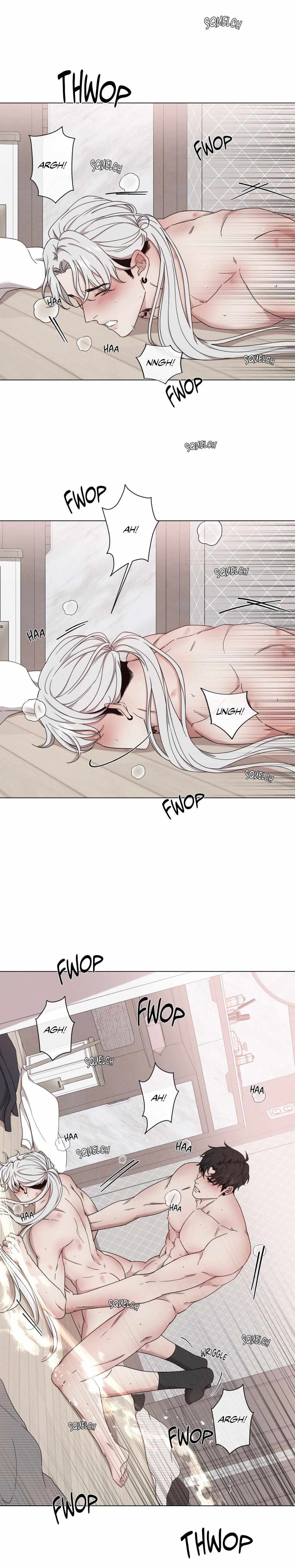 Minmotion Syndrome Chapter 91 page 4 - 