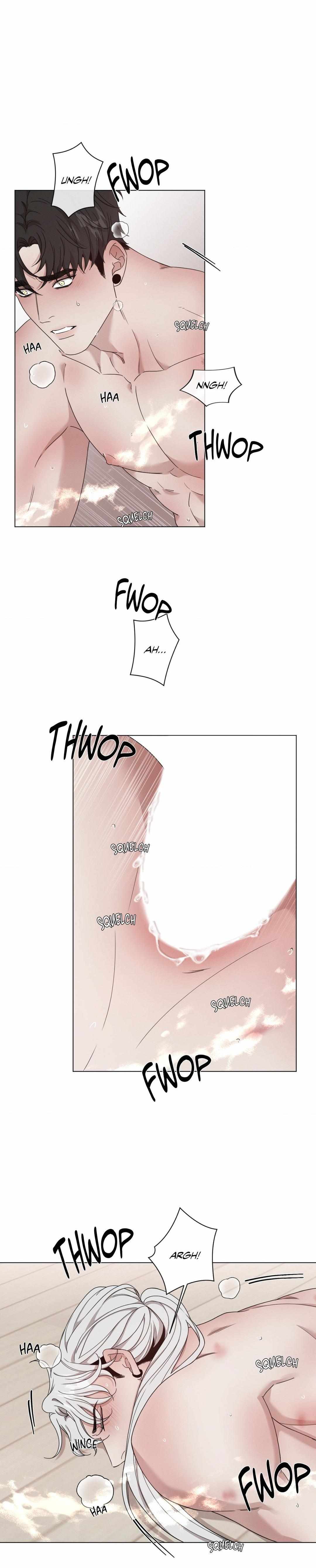 Minmotion Syndrome Chapter 91 page 5 - 