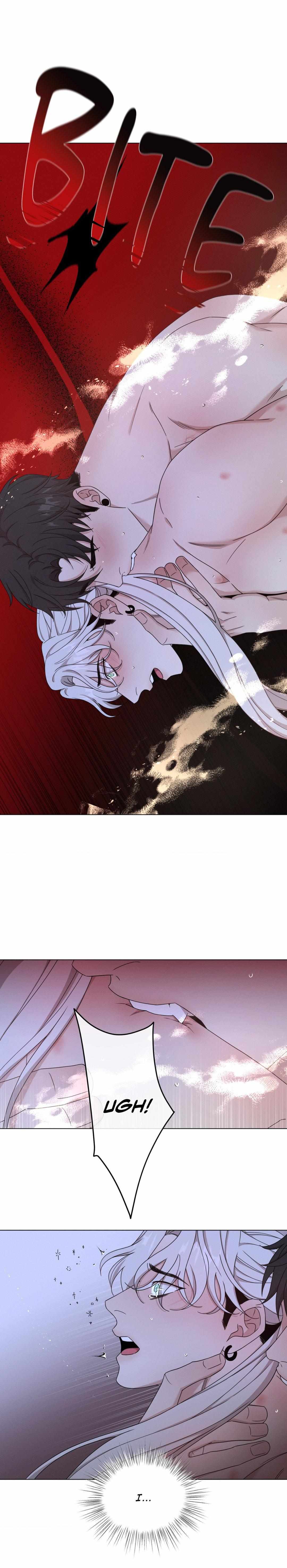 Minmotion Syndrome Chapter 92 page 11 - 