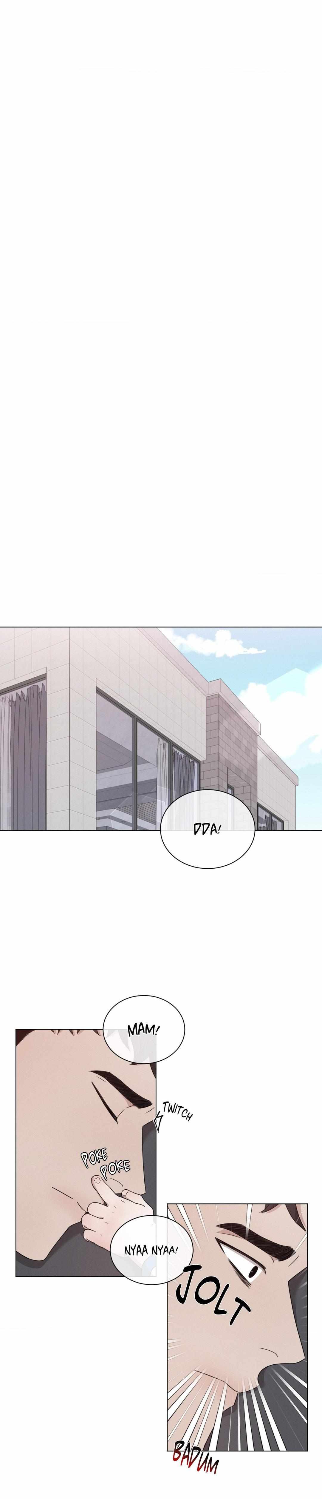 Minmotion Syndrome Chapter 92 page 14 - 