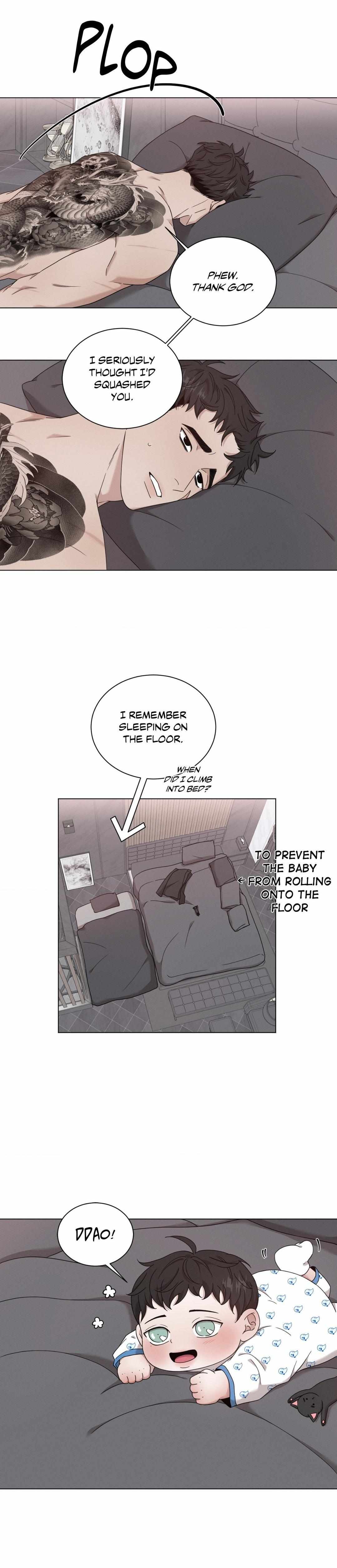 Minmotion Syndrome Chapter 92 page 16 - 