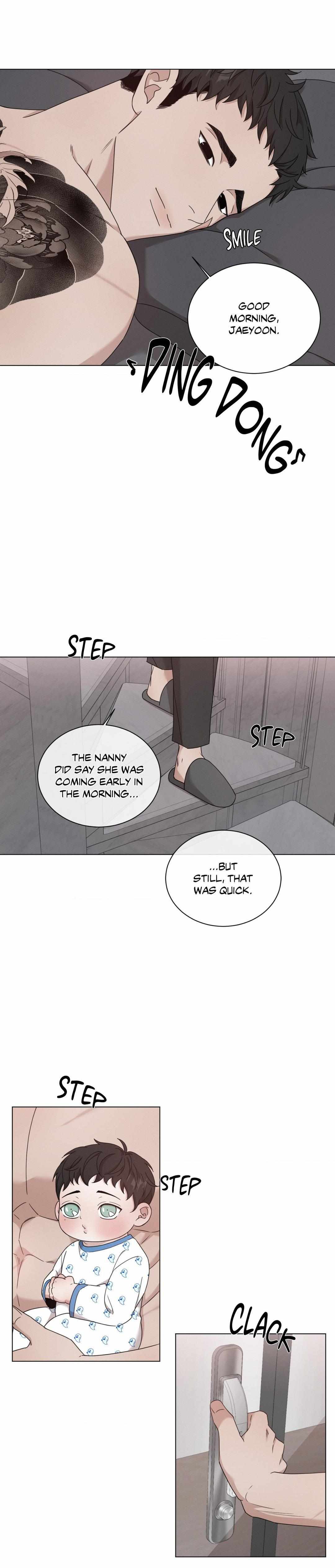Minmotion Syndrome Chapter 92 page 17 - 