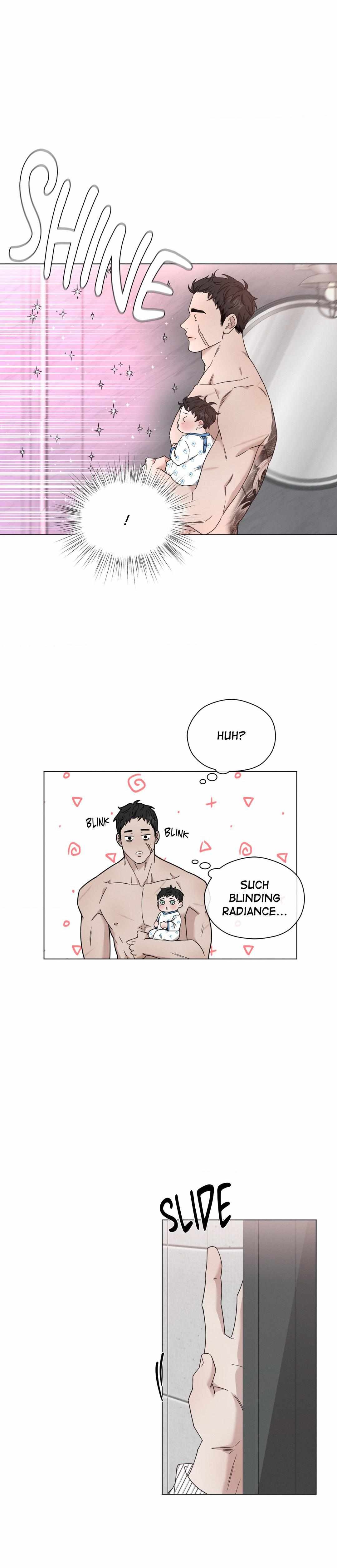 Minmotion Syndrome Chapter 92 page 18 - 
