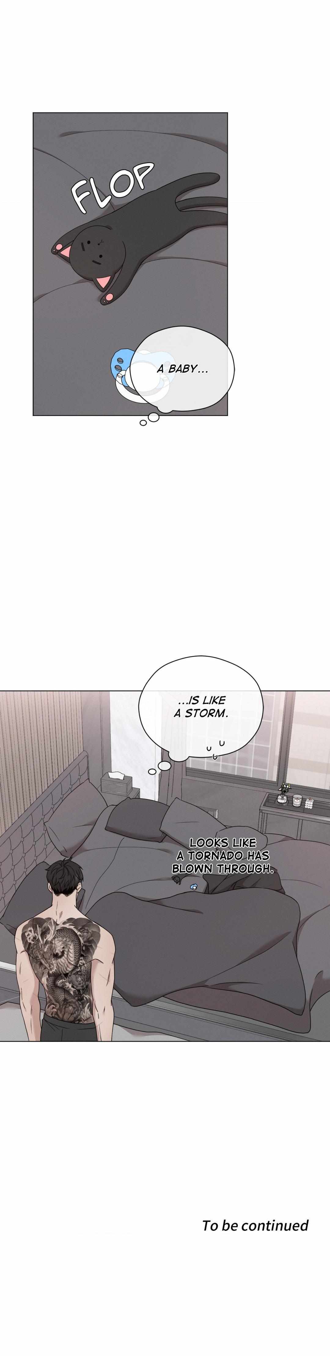 Minmotion Syndrome Chapter 92 page 22 - 