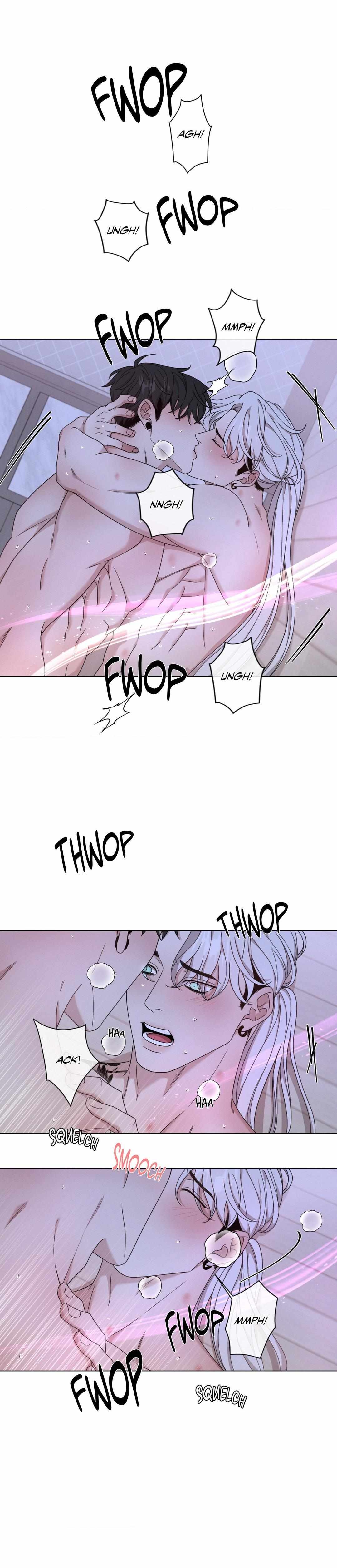 Minmotion Syndrome Chapter 92 page 6 - 