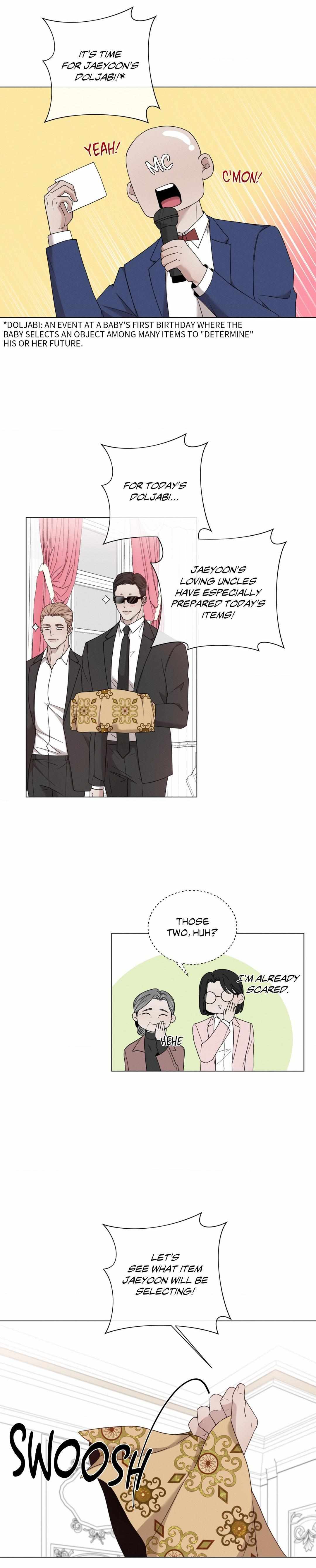 Minmotion Syndrome Chapter 93 page 11 - 