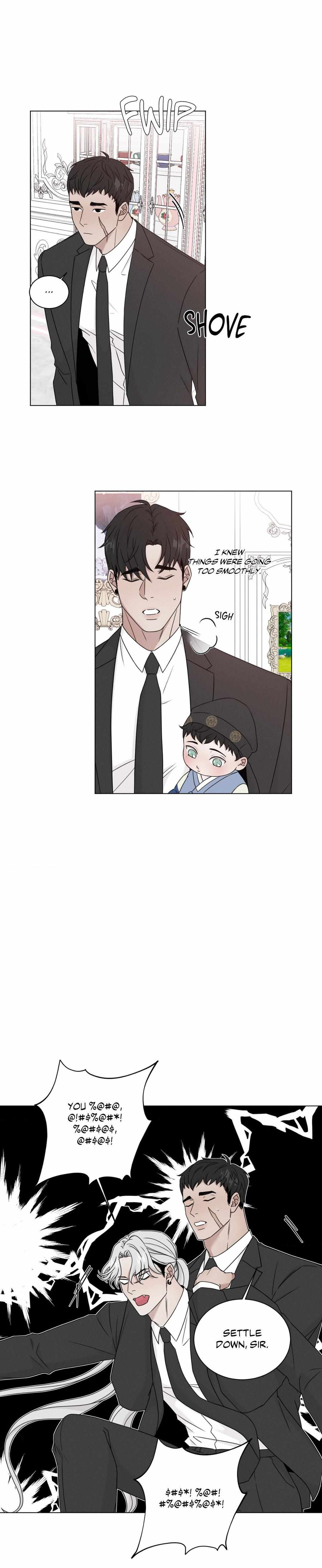 Minmotion Syndrome Chapter 93 page 13 - 