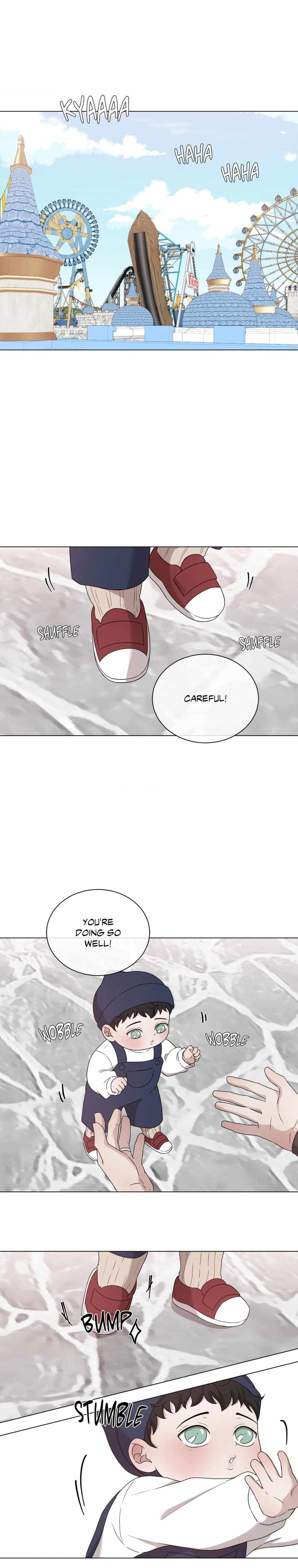 Minmotion Syndrome Chapter 93 page 17 - 